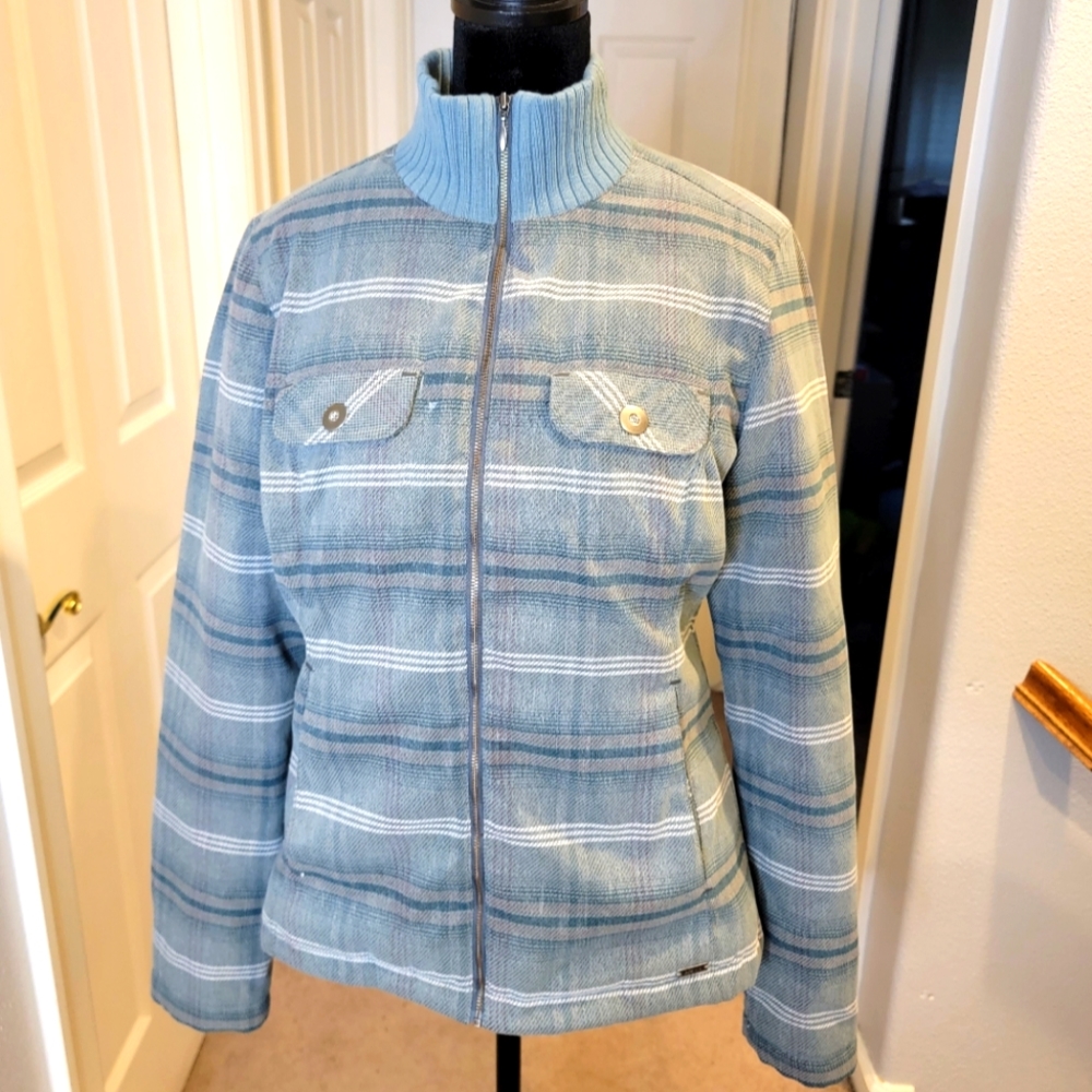 PrAna showdown jacket, Small